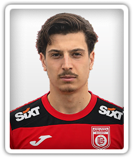 Luca Baban