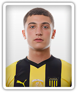 Faustino Fernández