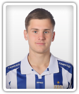 Leo Radakovic