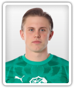 Rasmus Nåfors Dahlin