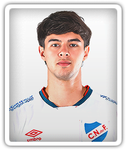 Mateo Rivero