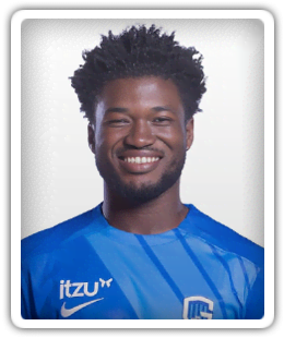 Christopher Bonsu Baah