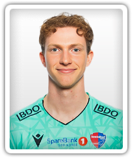 Alf Lukas Grønneberg
