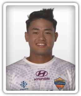 Krishal Moktan