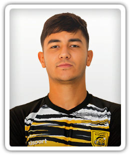 Rayen Rehimi