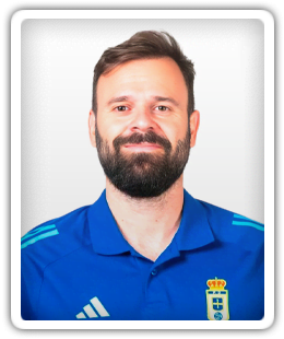 David Bonilla