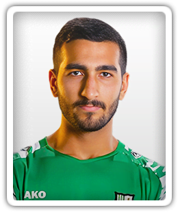 Mohammed Al-Ishaq