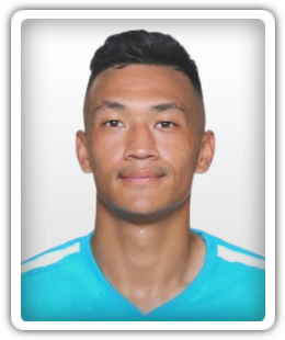 Sanish Shrestha