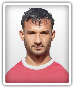 Yubaraj Khadka