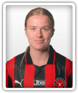 Anna Nordby Givskov Jensen