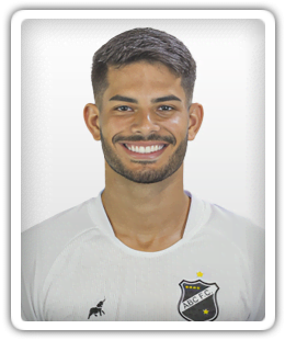 Luccas Romário