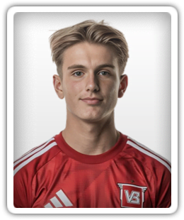 Sander Ravn