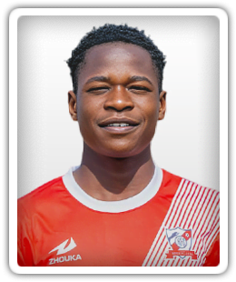 Lewis Zimba