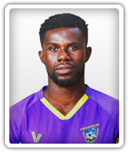 Michael Enu