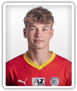 Daniel Polák