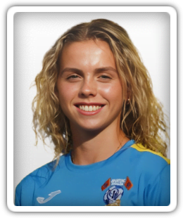Sarah Tweedie
