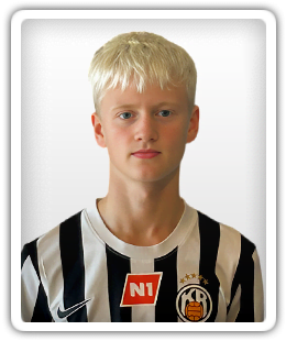 Jón Ernir Ragnarsson