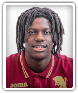 Kenny Olinga