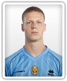 Tijn Van Ingelgom