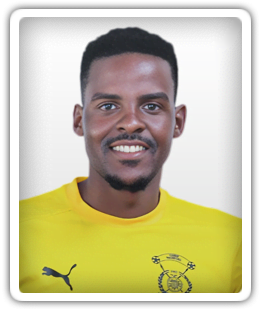 Ian Kabambanya