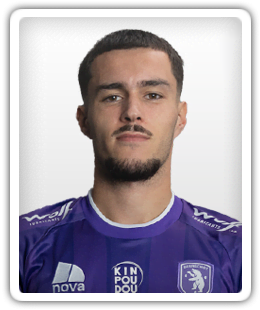 Luca Govaers