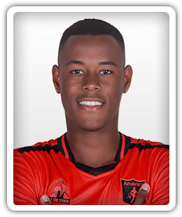 Bryan Correa