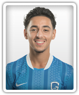 Ayman Rabhi