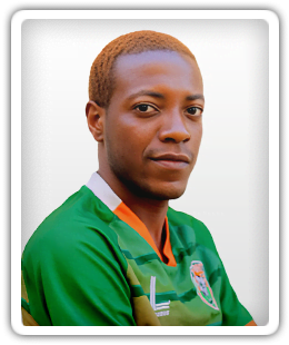 Fred Mwiche