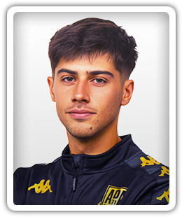 Rubén Parra