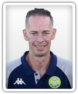 Gerard van der Borst
