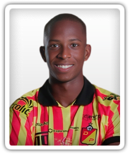 Santiago Mosquera