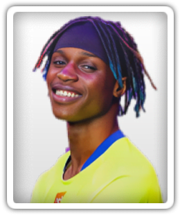 Kelefa Camara