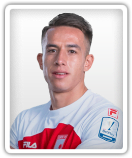 Tomas Molina