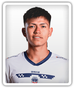 Edwin Cabezas