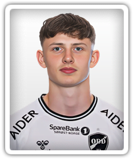 Casper Glenna