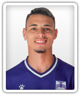 Rodrigo Dudok