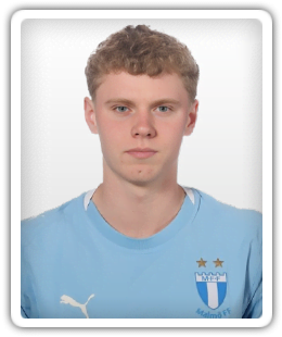 Malte Frejd Pålsson