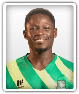 Mezack Afriyie