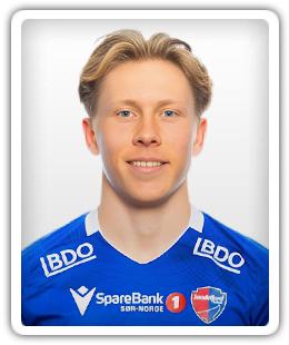 Storm Bugge Pettersen