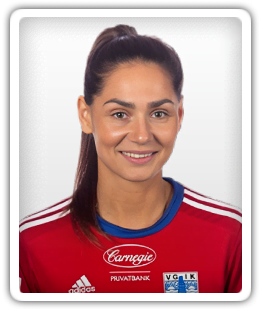 Lisa Klinga