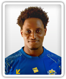 Chérif Kounta