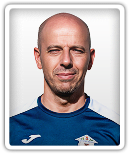 Javier Rivas