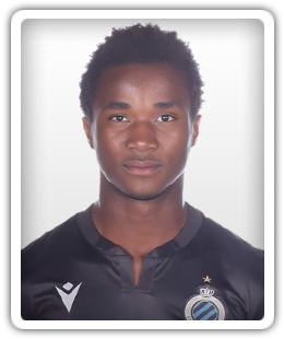 Mahdi Kallon