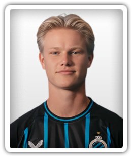 Alexander Vandeperre
