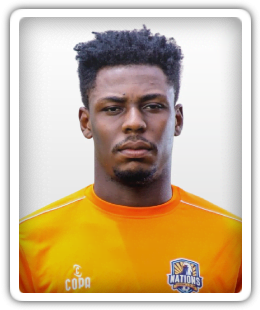 Lawrence Ansah