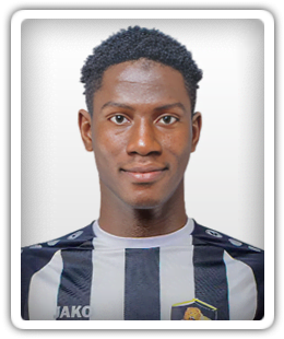 Dauda Yussif Seidu