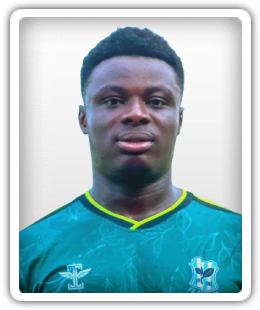 Isaac Afful