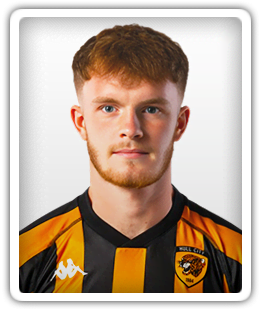 Alfie Perry
