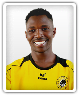 Joseph Mwangi