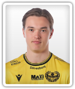 Olle Lindberg